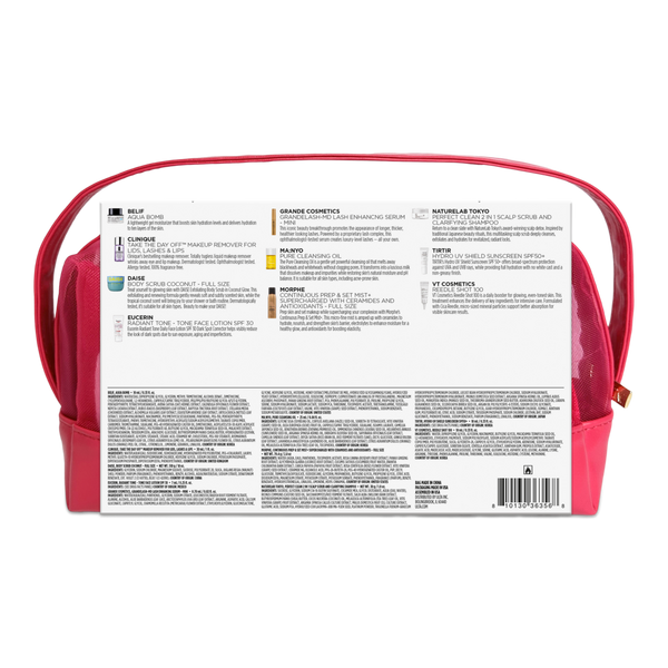 Beauty Finds by ULTA Beauty The Daily Glow Kit #4