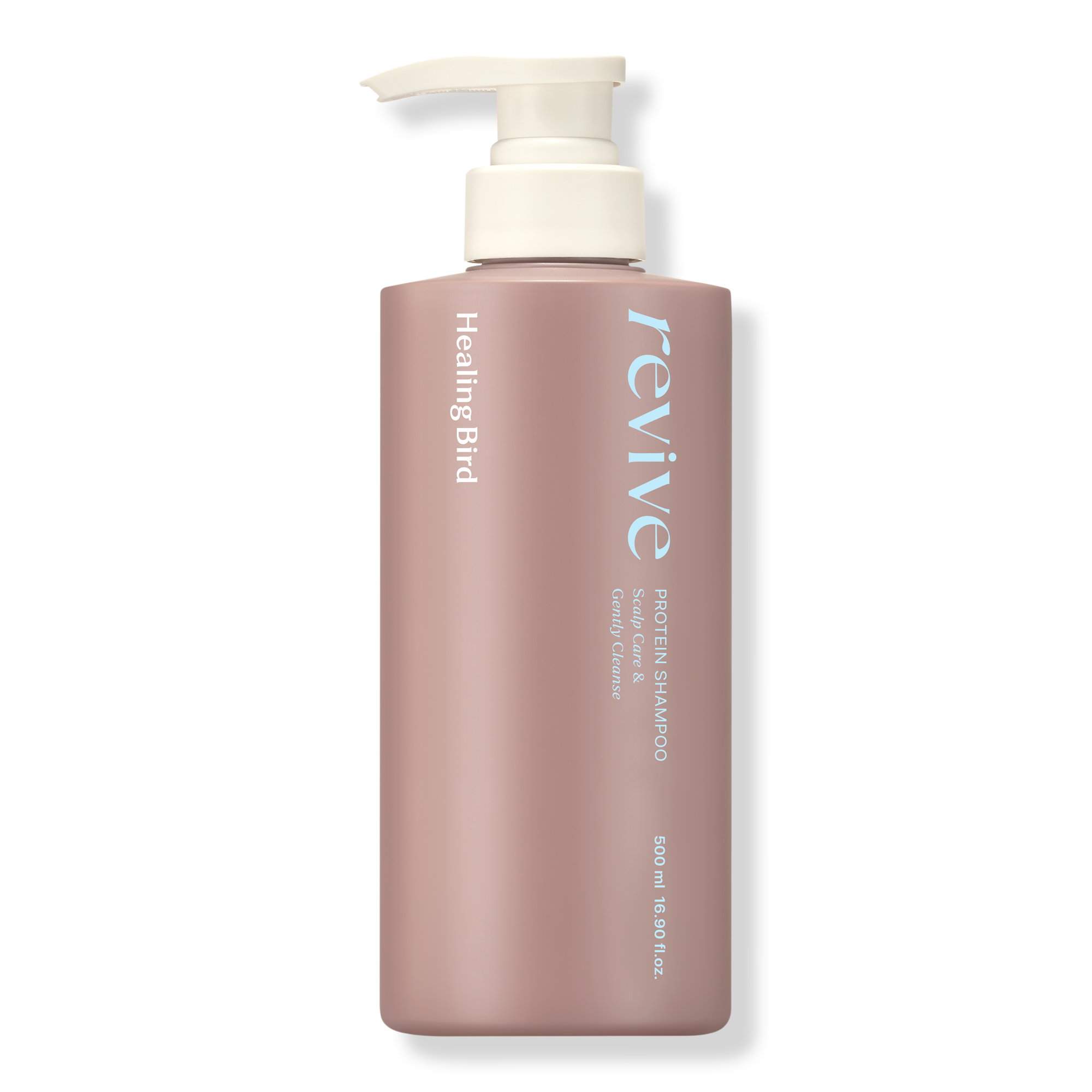 Healing Bird Revive Protein Shampoo #1