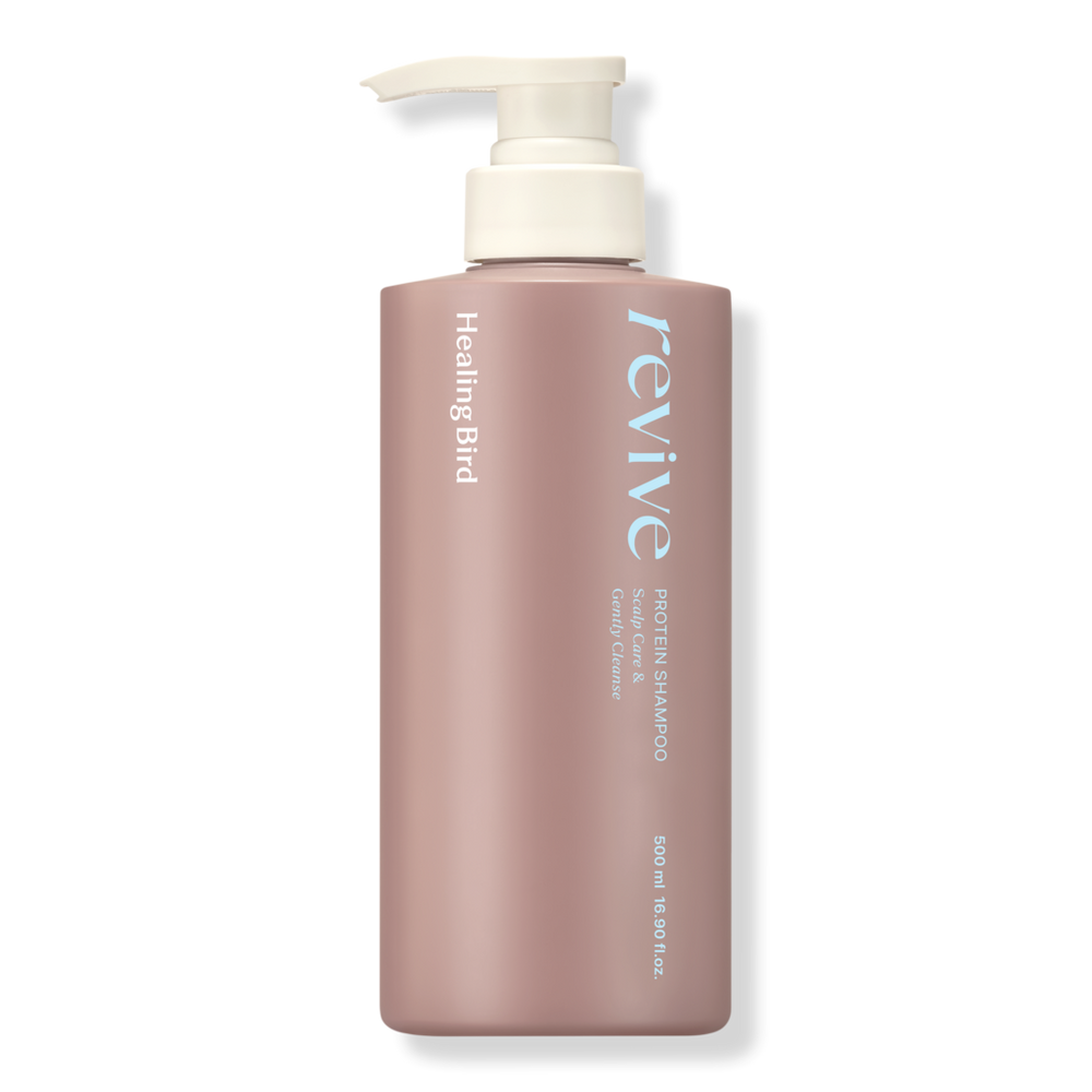 Healing Bird Revive Protein Shampoo