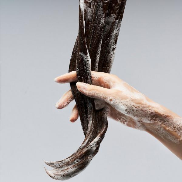 Healing Bird Revive Protein Shampoo #6