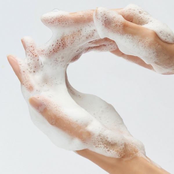 Healing Bird Revive Protein Shampoo #7