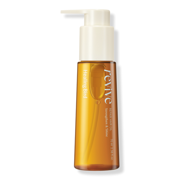 Healing Bird Revive Repair Hair Oil #1