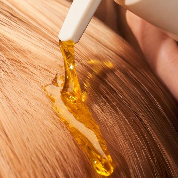 Healing Bird Revive Repair Hair Oil #3