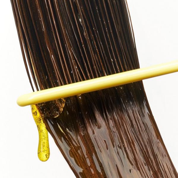 Healing Bird Revive Repair Hair Oil #4