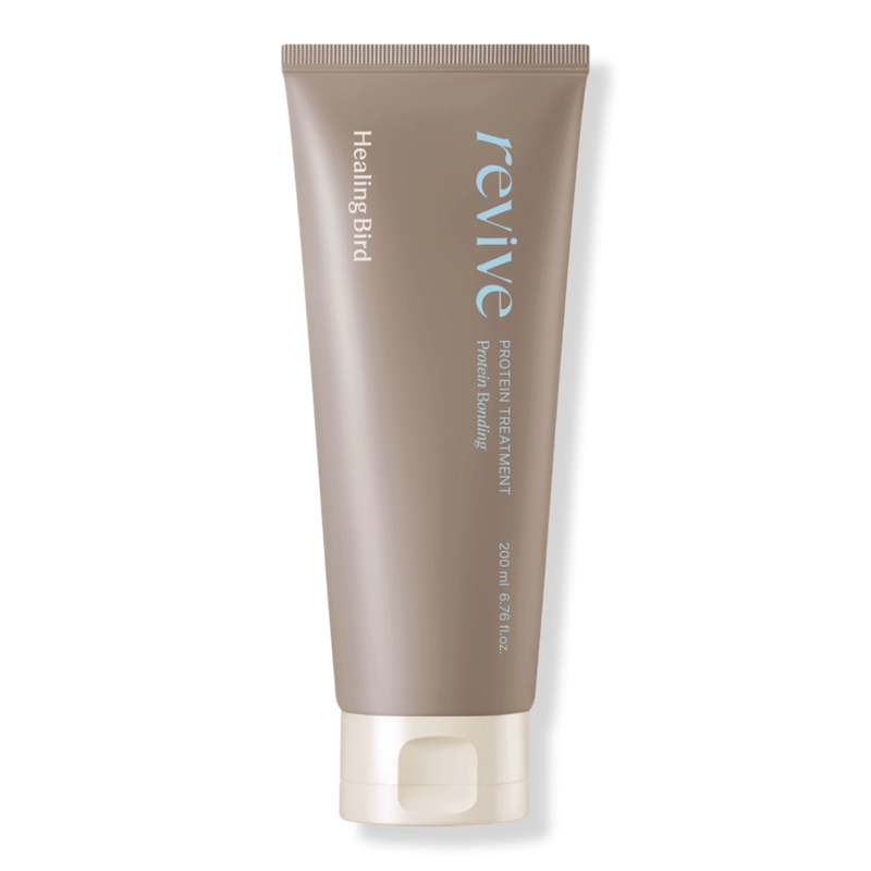 トライアルセット・サンプル Healing Bird Revive Hand Cream 200ml Healing Bird - Revive Protein Treatment | Ulta Beauty