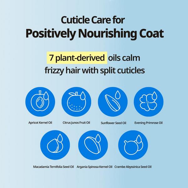 Healing Bird Revive Protein Treatment #4