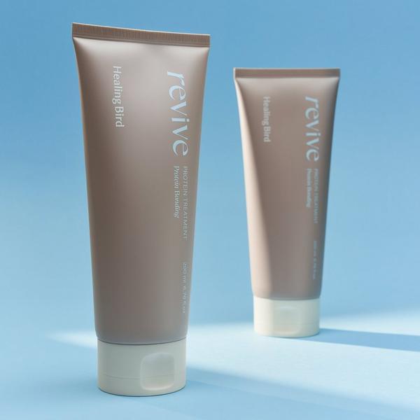 Healing Bird Revive Protein Treatment #6