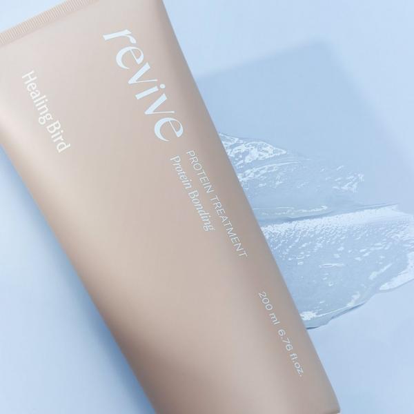 Healing Bird Revive Protein Treatment #7