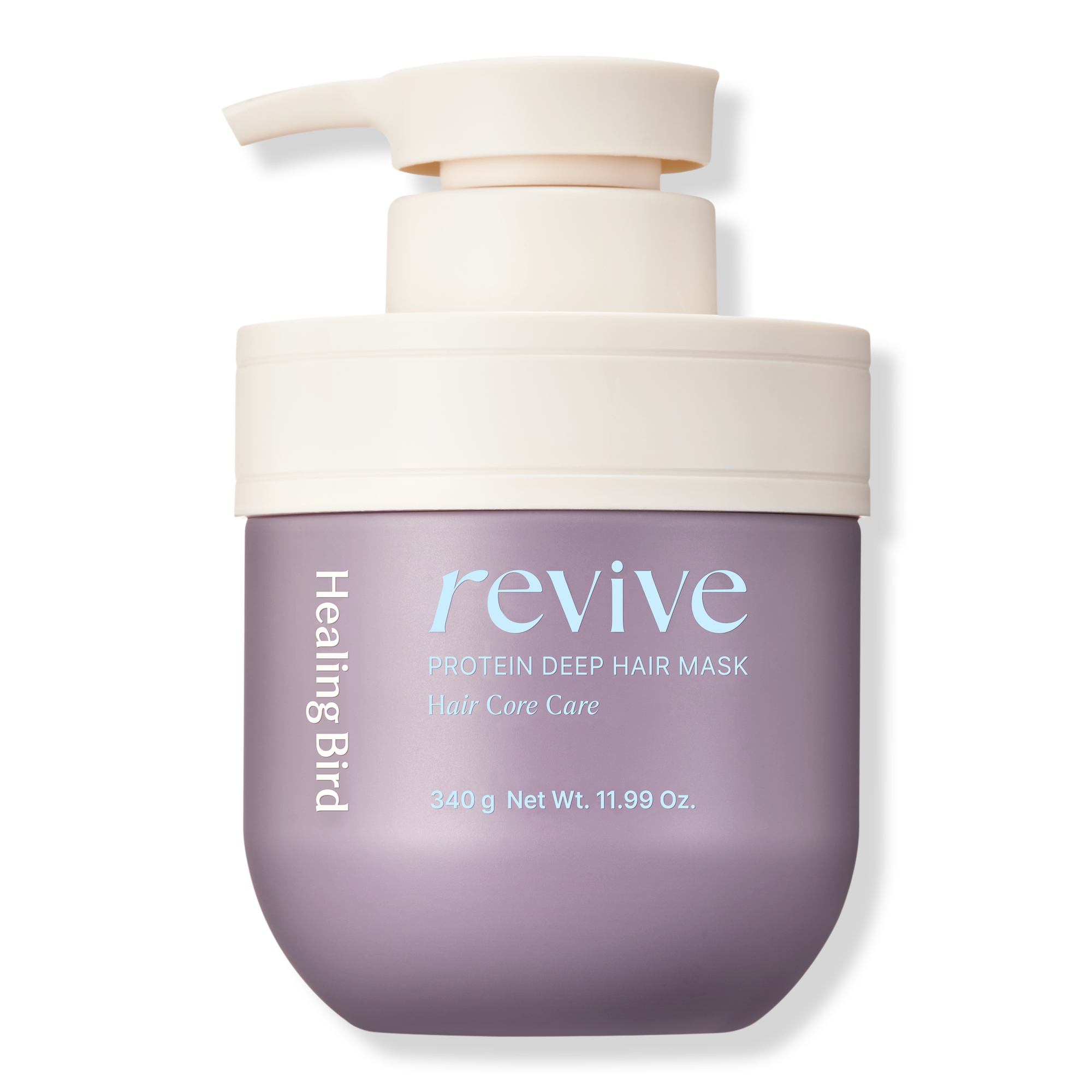 Healing Bird Revive Protein Deep Hair Mask Repair #1