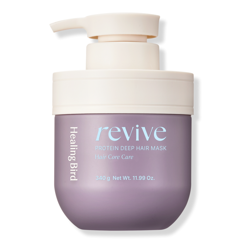 Healing Bird - Revive Protein Deep Hair Mask Repair | Ulta Beauty