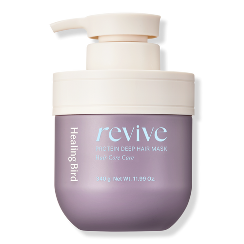 Healing Bird - Revive Protein Deep Hair Mask Repair | Ulta Beauty