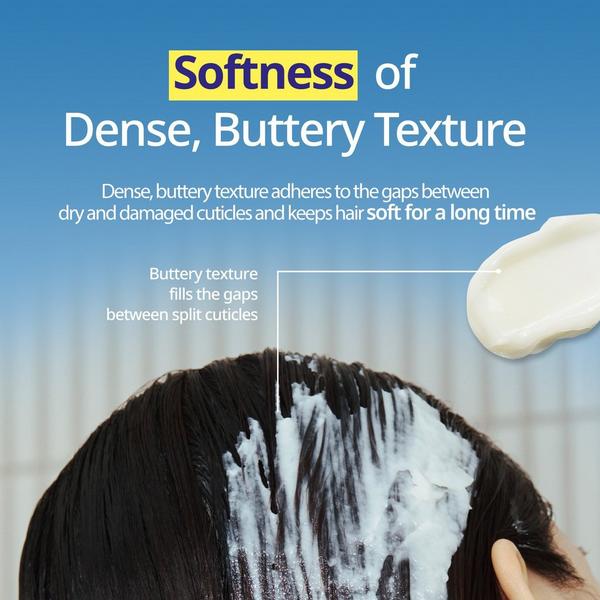 Healing Bird Revive Protein Deep Hair Mask Repair #5