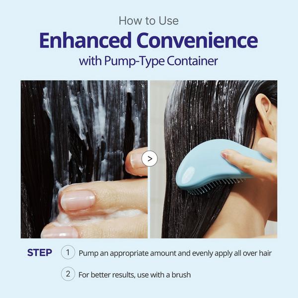 Healing Bird Revive Protein Deep Hair Mask Repair #6