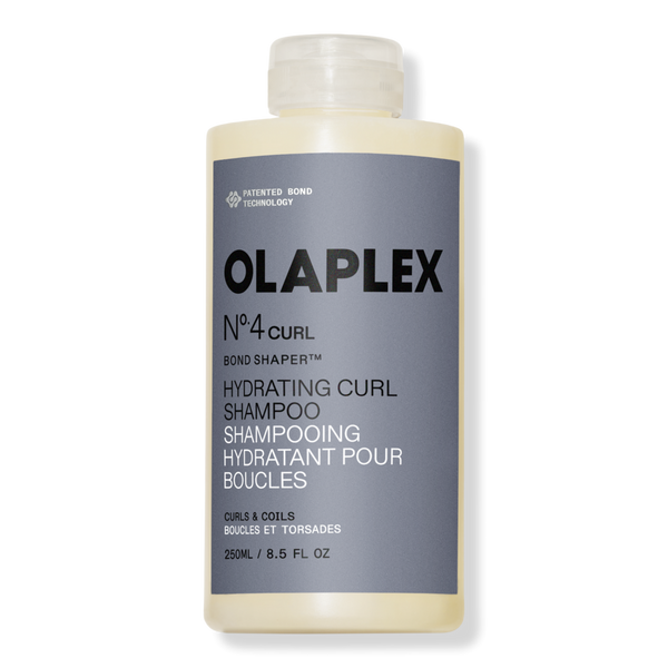 OLAPLEX N°4Curl Bond Shaper Hydrating Curl Shampoo #1