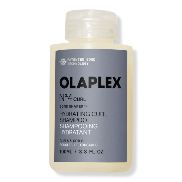 OLAPLEX N°4Curl Bond Shaper Hydrating Curl Shampoo #1
