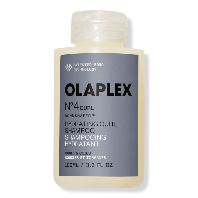 OLAPLEX - 3.3 oz N°4Curl Bond Shaper Hydrating Curl Shampoo | Ulta