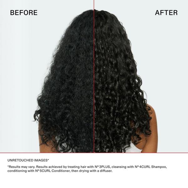 OLAPLEX N°4Curl Bond Shaper Hydrating Curl Shampoo #2