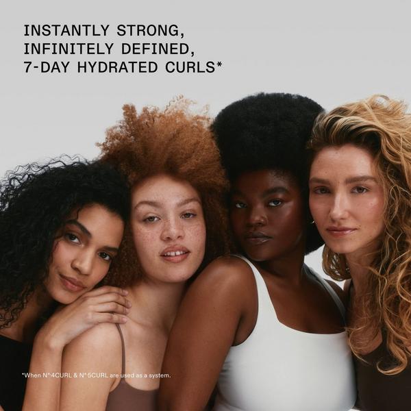 OLAPLEX N°4Curl Bond Shaper Hydrating Curl Shampoo #3