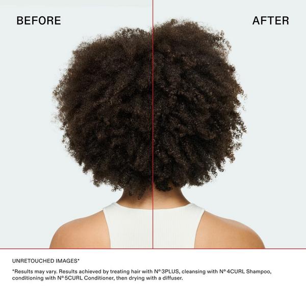 OLAPLEX N°4Curl Bond Shaper Hydrating Curl Shampoo #4