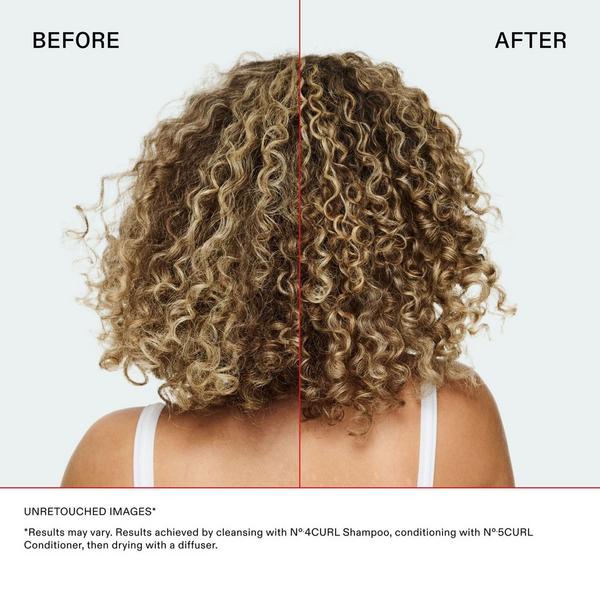 OLAPLEX N°4Curl Bond Shaper Hydrating Curl Shampoo #5