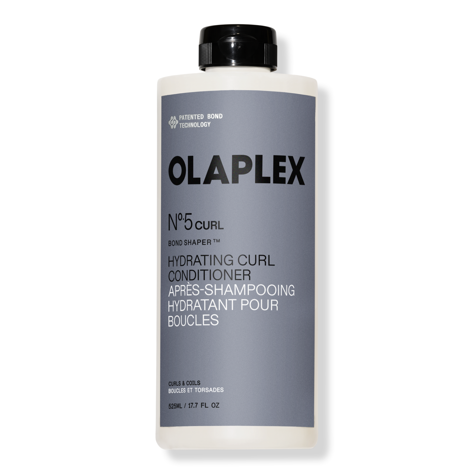 OLAPLEX N°5Curl Bond Shaper Hydrating Curl Conditioner #1
