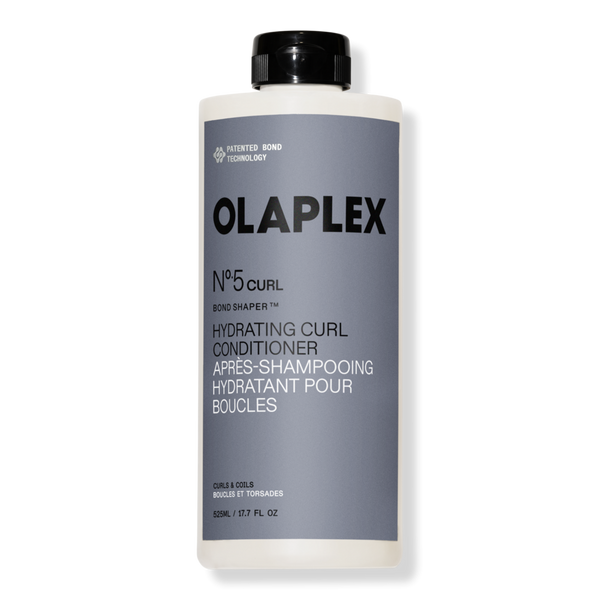 OLAPLEX N°5Curl Bond Shaper Hydrating Curl Conditioner #1