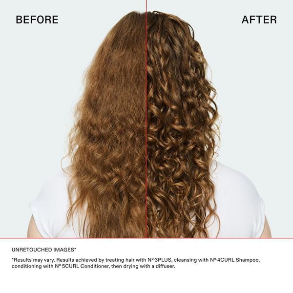 OLAPLEX N°5Curl Bond Shaper Hydrating Curl Conditioner #6