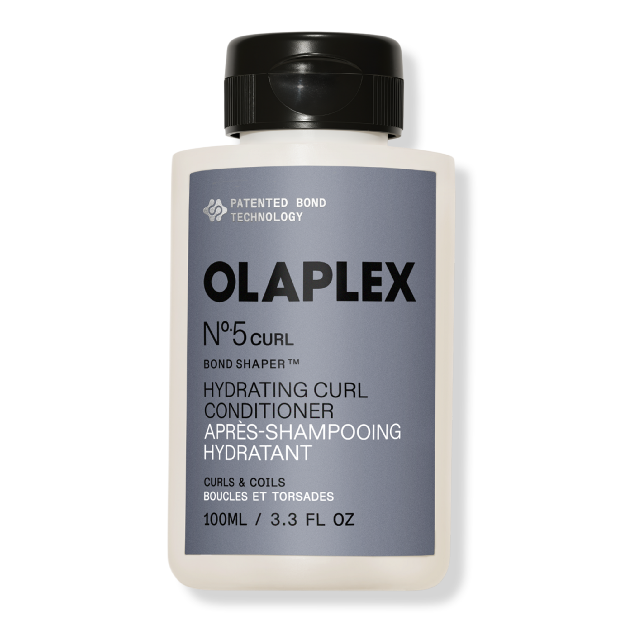 OLAPLEX N°5Curl Bond Shaper Hydrating Curl Conditioner #1