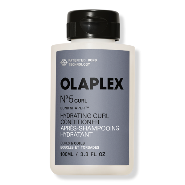 OLAPLEX N°5Curl Bond Shaper Hydrating Curl Conditioner #1