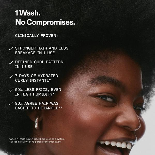 OLAPLEX N°5Curl Bond Shaper Hydrating Curl Conditioner #7