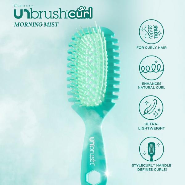 UNbrush Curl - Detangle & Define Curls #7