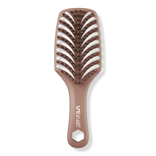 UNbrush UNbrush Smooth - For Blow Drying #1