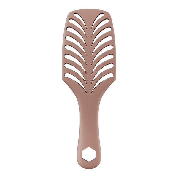 UNbrush UNbrush Smooth - For Blow Drying #3