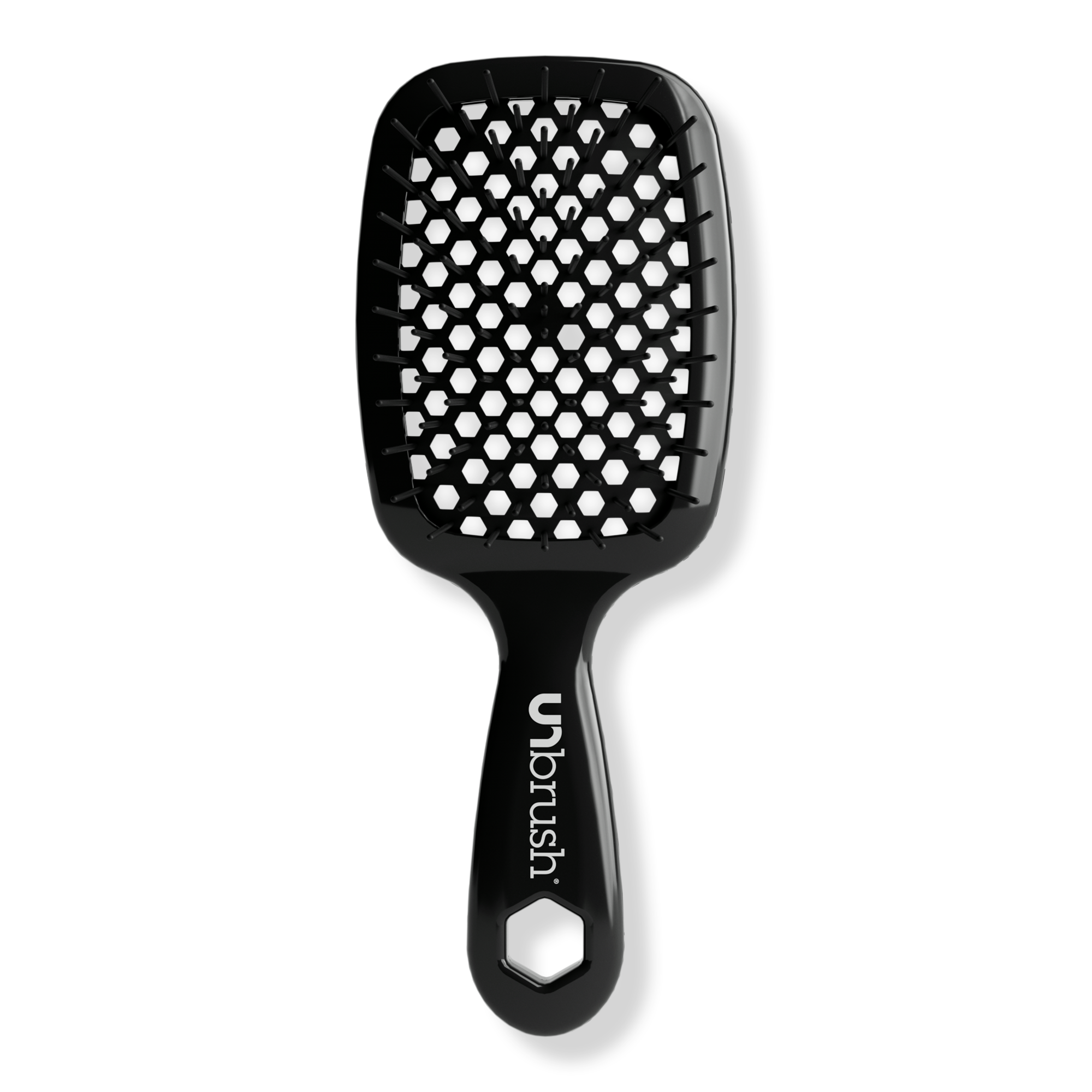 UNbrush Detangling Hair Brush - All Hair Types #1