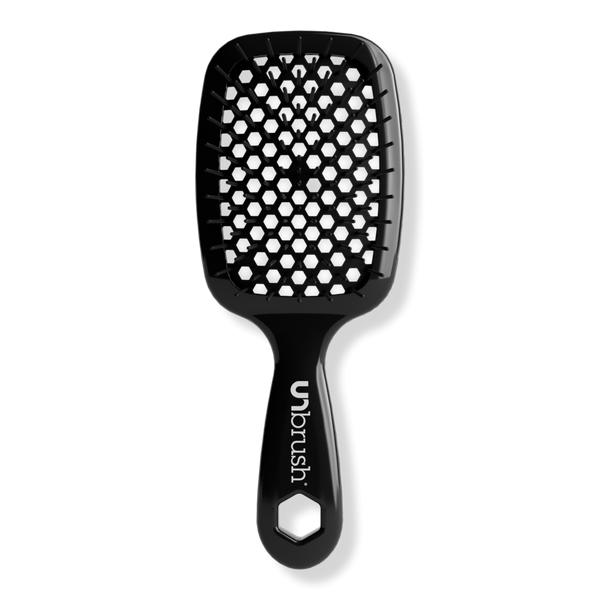 UNbrush Detangling Hair Brush - All Hair Types #1