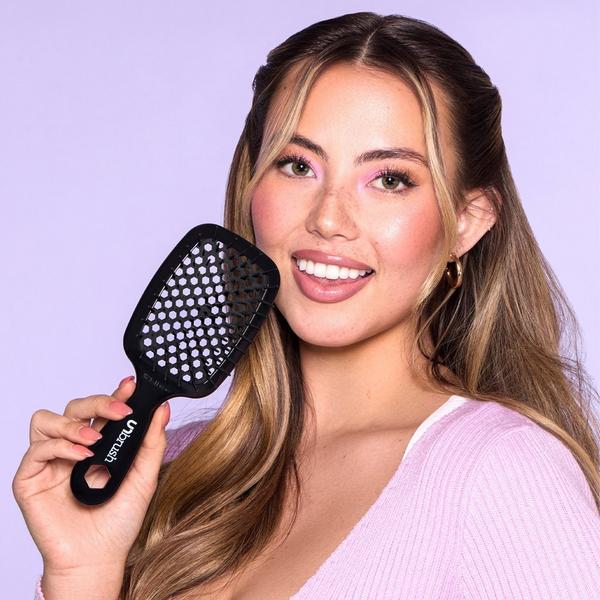 UNbrush Detangling Hair Brush - All Hair Types #4