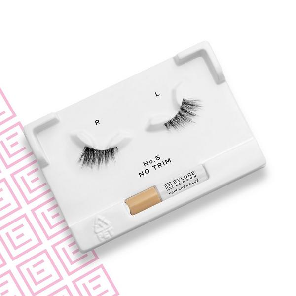 Eylure Wispy Half Lash No.05 Accent #2