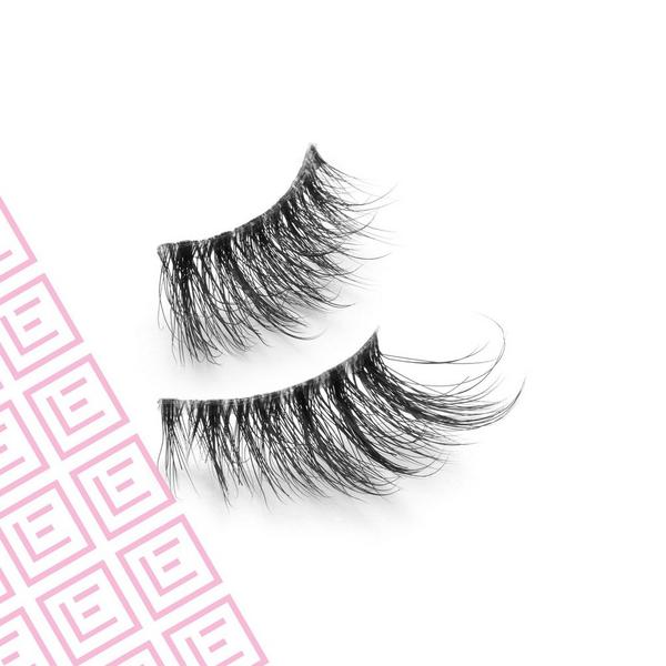 Eylure Wispy Half Lash No.05 Accent #3