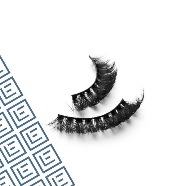 Eylure Volume & Curl No.111 Salon Extension Eyelashes Multipack #3