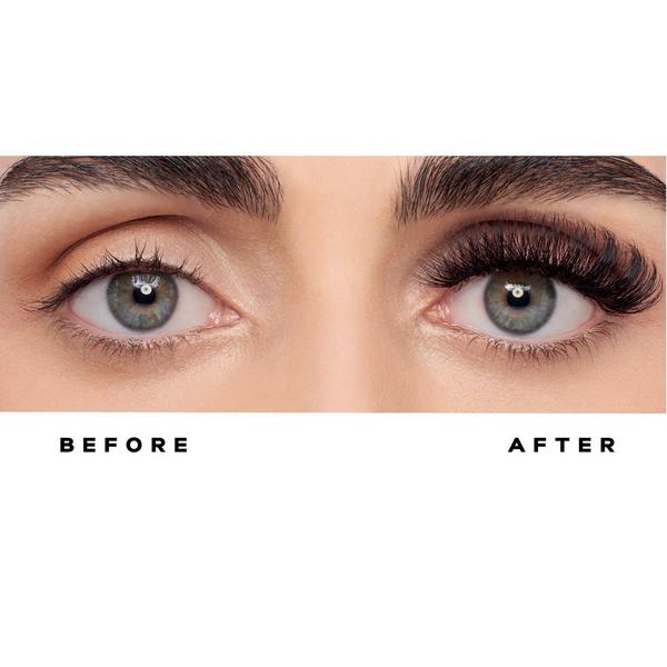 Eylure Volume & Curl No.111 Salon Extension Eyelashes Multipack #4