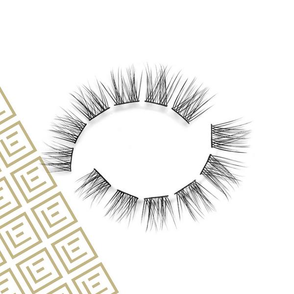 Eylure Salon Lash Extensions Natural Clusters #3