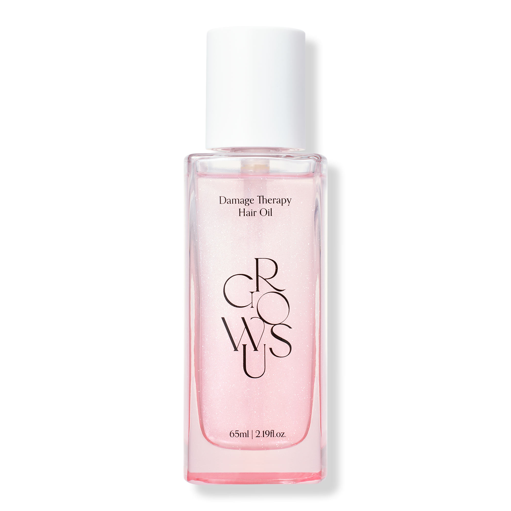 GROWUS Damage Therapy Lighweight Shine Hair Oil #1