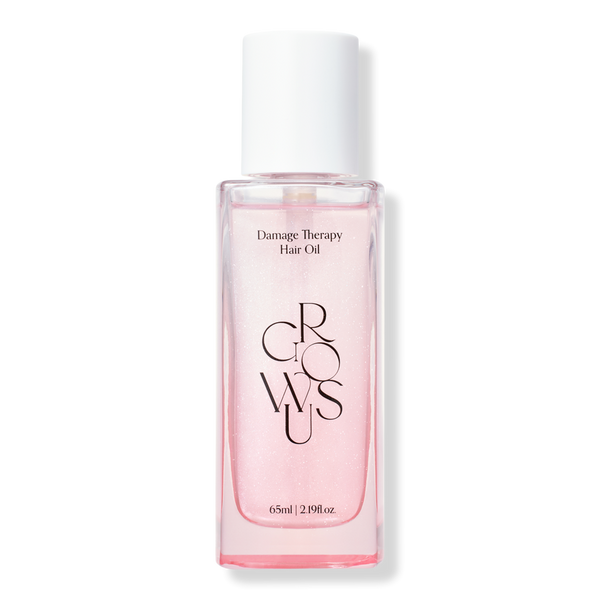 GROWUS Damage Therapy Lighweight Shine Hair Oil #1