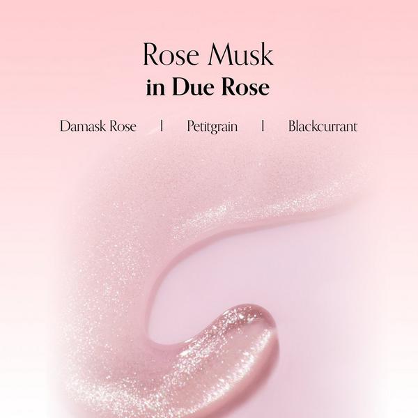 GROWUS Damage Therapy Lighweight Shine Hair Oil #3