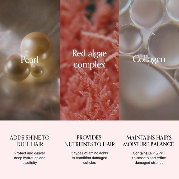 GROWUS Damage Therapy Lighweight Shine Hair Oil #4