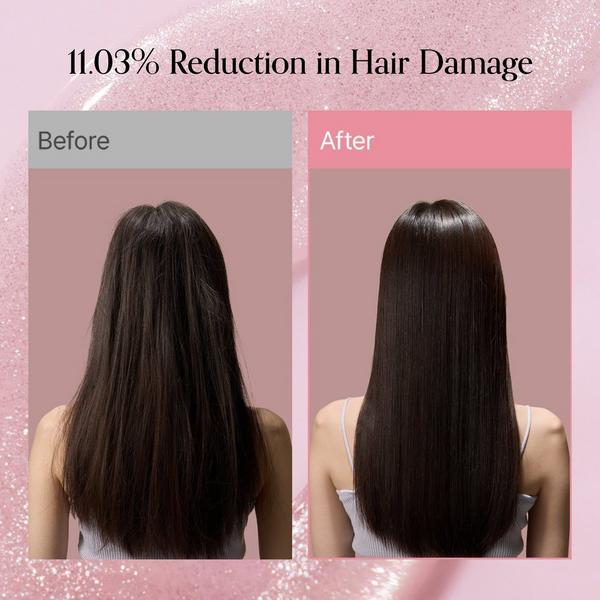 GROWUS Damage Therapy Lighweight Shine Hair Oil #6