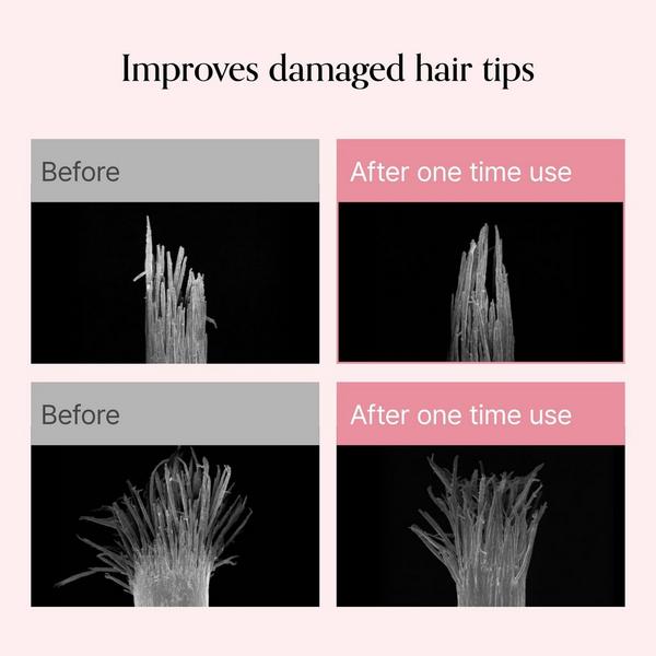 GROWUS Damage Therapy Lighweight Shine Hair Oil #7