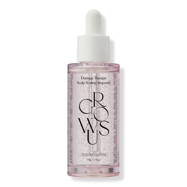 GROWUS Damage Therapy Scalp Hydrating + Exfoliating Serum #1