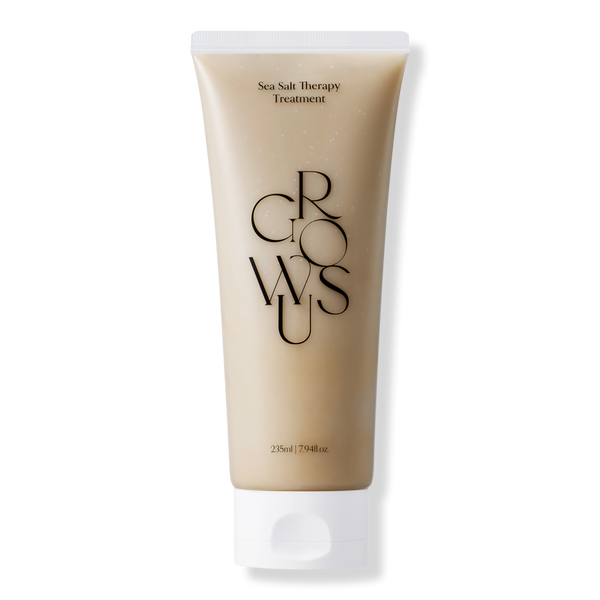 GROWUS Sea Salt Therapy Purifying Conditioner #1