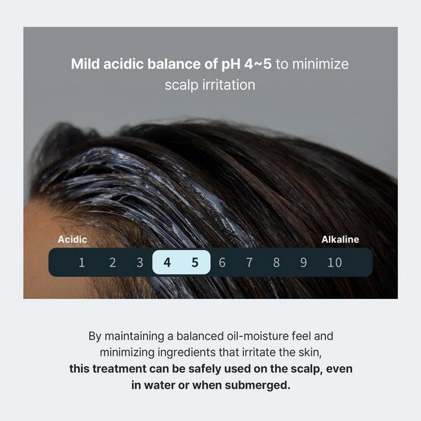 GROWUS Sea Salt Therapy Purifying Conditioner #3